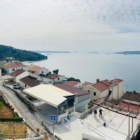 Blue Sensation Apartment Donji Okrug  Bagian luar foto