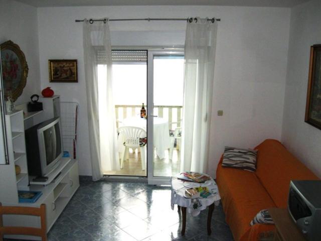Blue Sensation Apartment Donji Okrug  Ruang foto