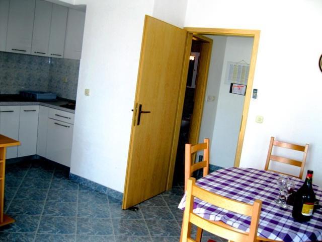Blue Sensation Apartment Donji Okrug  Ruang foto