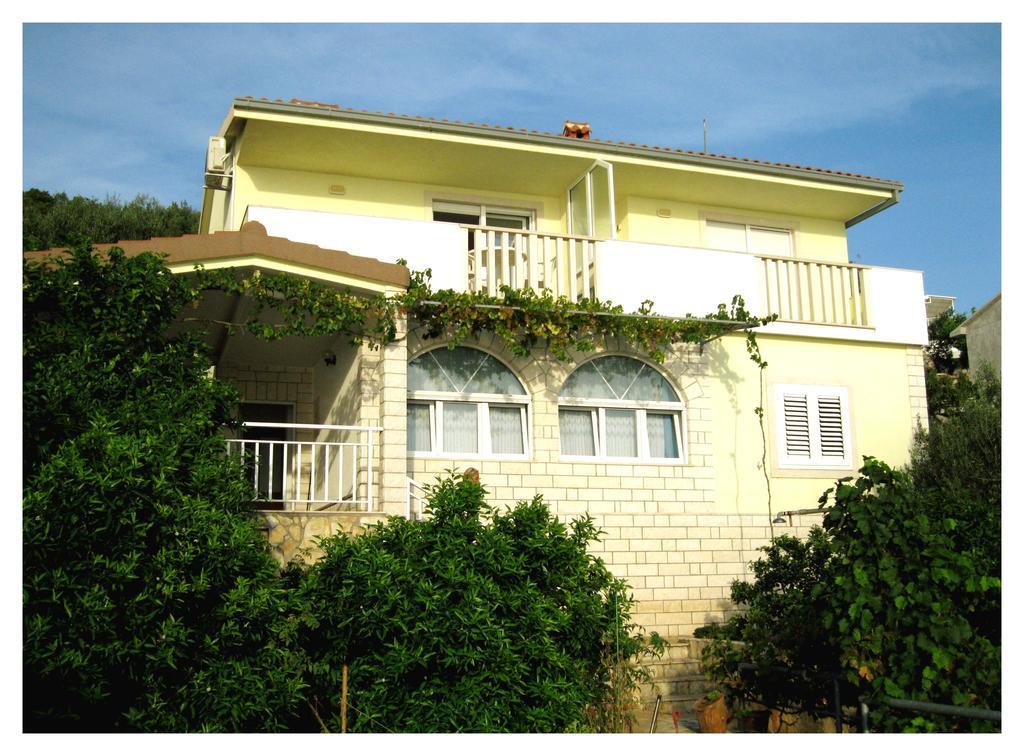 Blue Sensation Apartment Donji Okrug  Bagian luar foto