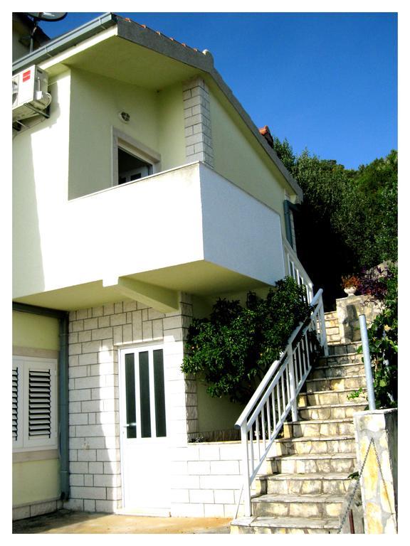 Blue Sensation Apartment Donji Okrug  Bagian luar foto