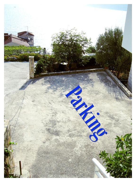 Blue Sensation Apartment Donji Okrug  Bagian luar foto